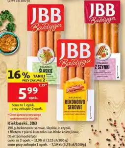 Auchan JBB Bałdyga oferta