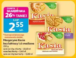 Auchan Margaryna KASIA oferta