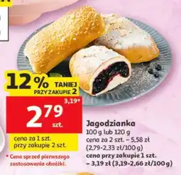 Auchan Jagodzianka oferta