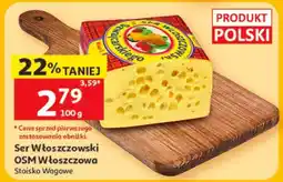 Auchan Ser Włoszczowski oferta