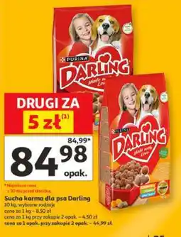 Auchan Purina Darling oferta