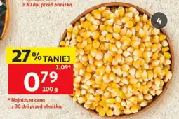 Auchan Kukurydza oferta