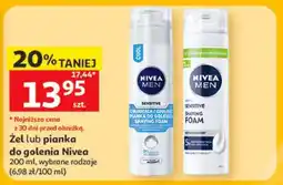 Auchan Nivea oferta