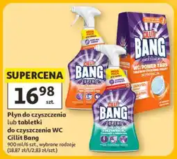 Auchan CILLIT BANG oferta