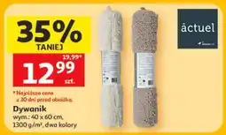 Auchan Dywanik oferta