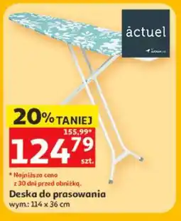 Auchan actuel oferta