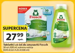 Auchan FROSCH oferta