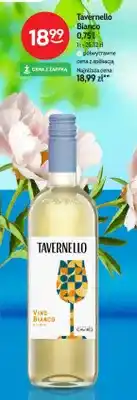 Żabka Wino Tavernello Bianco oferta