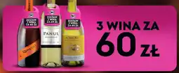 Żabka Wino Cono Sur Bicicleta Chardonnay oferta