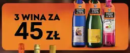 Żabka Wino Carlo Rossi Refresh Raspberry & Lime oferta