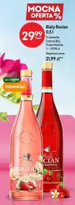 Żabka Likier Biały Bocian Poziomkówka oferta