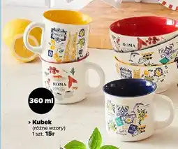 Netto Kubek Florina oferta