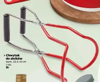 Chwytak do słoików Altom Design