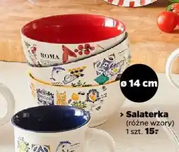 Netto Salaterka Florina oferta