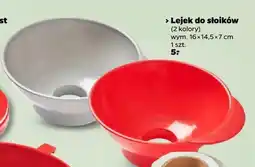 Netto Lejek do słoików Altom Design oferta