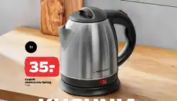 Netto Czajnik elektryczny Esperanza Spring oferta