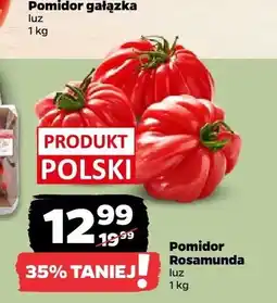 Netto Pomidor Rosamunda luz oferta