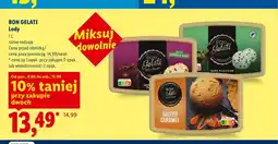 Lidl Lody Rum Flavour Bon Gelati oferta