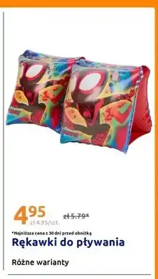 Action Rękawki do pływania oferta