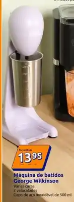 Action Blender do koktajli George Wilkinson oferta
