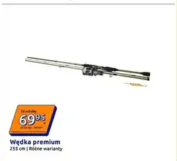 Action Wędka premium oferta