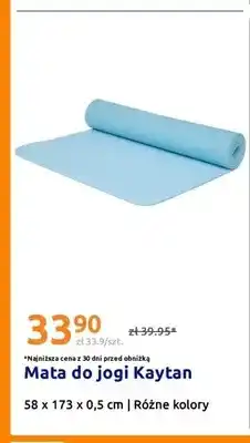 Action Mata do jogi Kaytan oferta