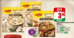 Dino Zupa Szlachetne Smaki Winiary oferta