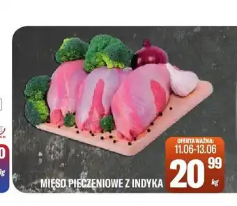 TomiMarkt Mięso pieczeniowe z indyka oferta