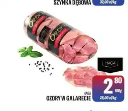 TomiMarkt Ozory w galarecie Haga oferta