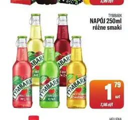 TomiMarkt Napój Tymbark oferta