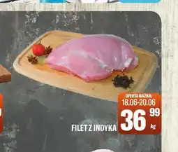 TomiMarkt Filet z indyka oferta