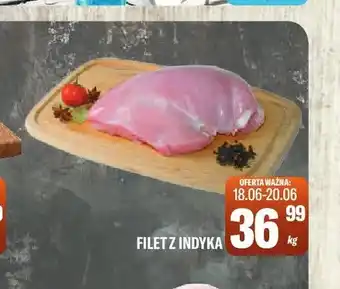 TomiMarkt Filet z indyka oferta