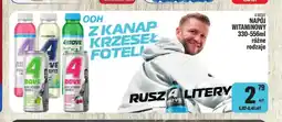 TomiMarkt Napój witaminowy 4Move oferta
