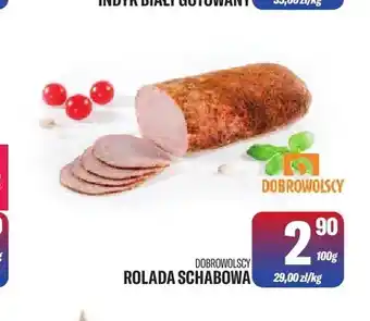 TomiMarkt Rolada schabowa Dobrowolscy oferta