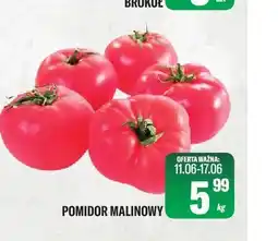 TomiMarkt Pomidor malinowy oferta