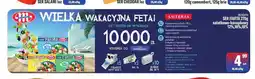 TomiMarkt Ser Favita sałatkowo-kanapkowy 12% Mlekovita oferta