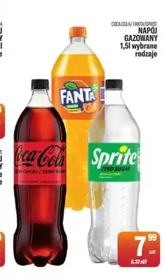TomiMarkt Napój gazowany Coca-Cola oferta