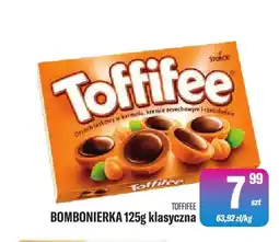 TomiMarkt Bombonierka Toffifee klasyczna oferta