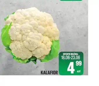 TomiMarkt Kalafior oferta