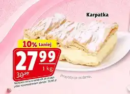 Prim Market Ciasto Karpatka Cukiernia Mazurska oferta
