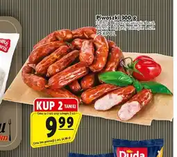 Prim Market Piwoszki Pekpol oferta