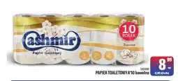 TomiMarkt Papier toaletowy Cashmir bawełna oferta