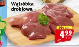 Prim Market Wątróbka drobiowa oferta