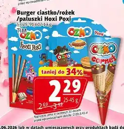 Prim Market Rożek Ozmo Hoxi Poxi oferta