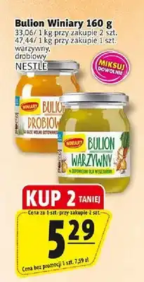 Prim Market Bulion drobiowy Winiary oferta