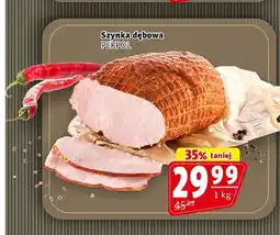 Prim Market Szynka dębowa Pekpol oferta