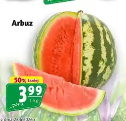 Prim Market Arbuz oferta