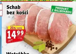 Prim Market Schab bez kości oferta