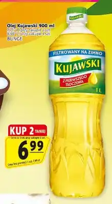 Prim Market Olej rzepakowy Kujawski z pierwszego tłoczenia oferta