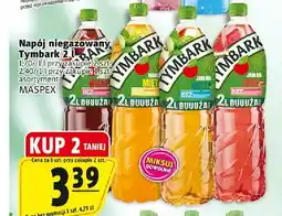 Prim Market Napój niegazowany Tymbark mango mięta oferta